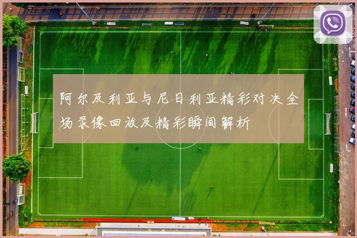 阿尔及利亚与尼日利亚精彩对决全场录像回放及精彩瞬间解析
