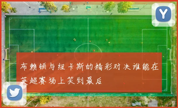 布赖顿与纽卡斯的精彩对决谁能在英超赛场上笑到最后